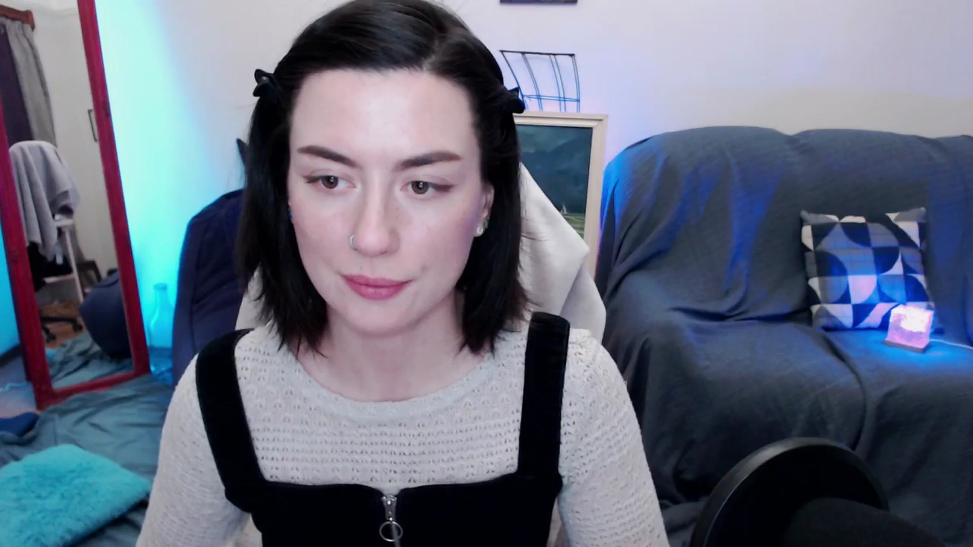 Gallery image thumbnail from HeyAriel's myfreecams stream on, 09/28/2025, 14:07 image 20 of 20
