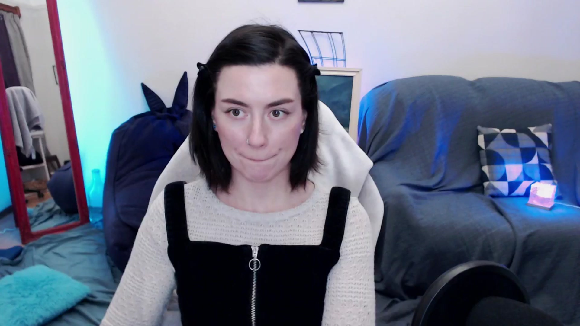 Gallery image thumbnail from HeyAriel's myfreecams stream on, 09/28/2025, 14:07 image 10 of 20