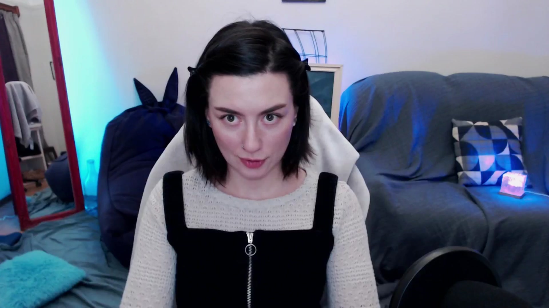 Gallery image thumbnail from HeyAriel's myfreecams stream on, 09/28/2025, 14:07 image 6 of 20