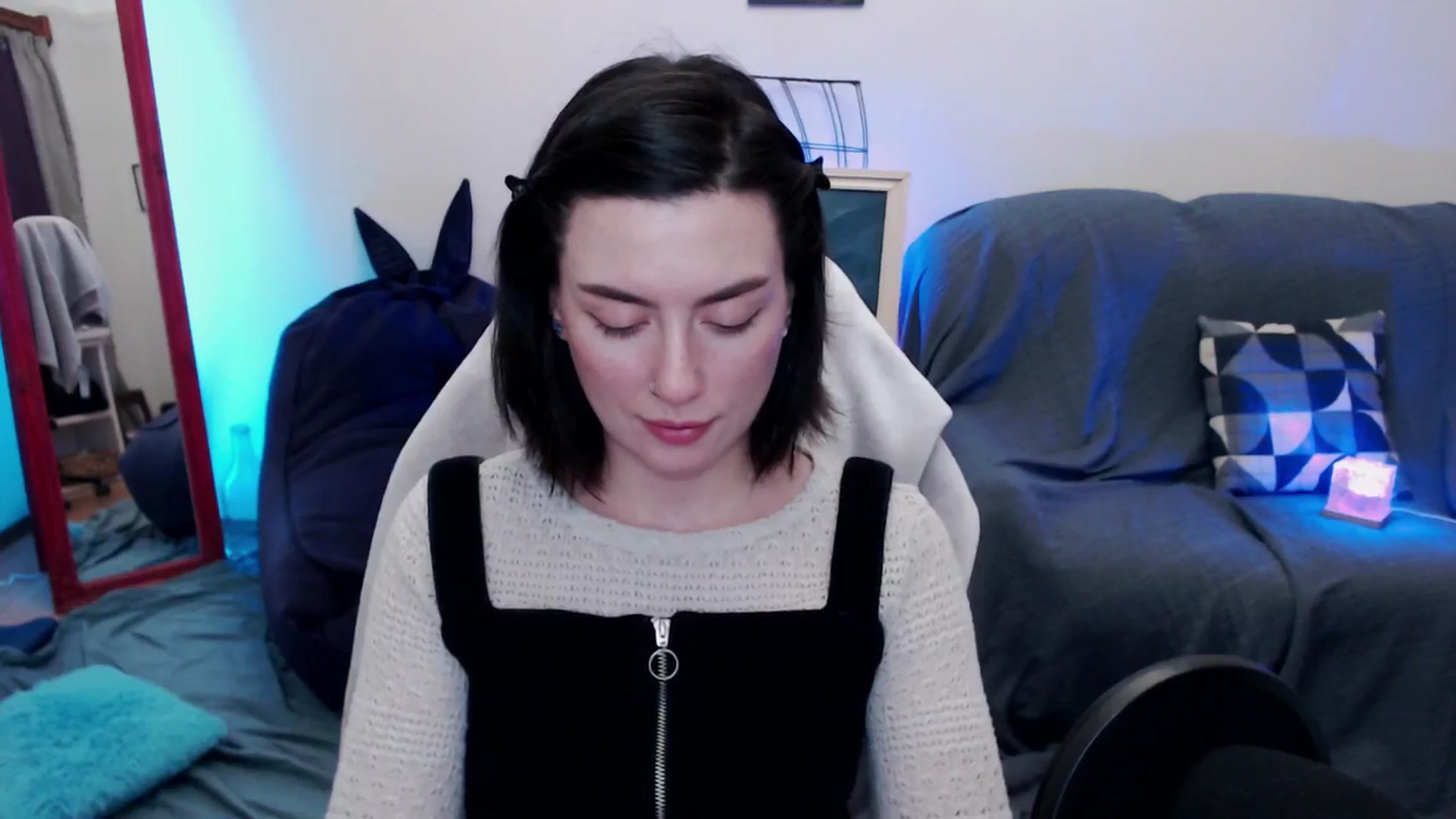 Gallery image thumbnail from HeyAriel's myfreecams stream on, 09/28/2025, 14:07 image 7 of 20