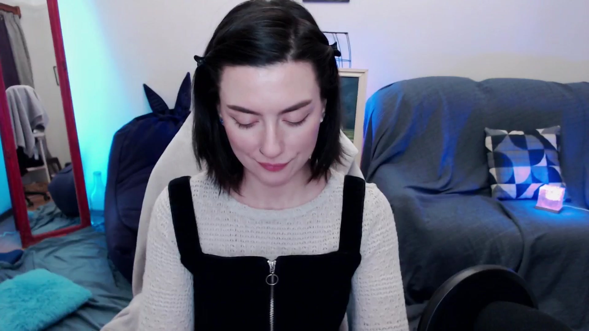 Gallery image thumbnail from HeyAriel's myfreecams stream on, 09/28/2025, 14:07 image 19 of 20