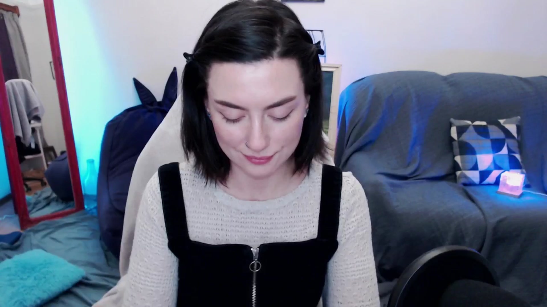Gallery image thumbnail from HeyAriel's myfreecams stream on, 09/28/2025, 14:07 image 17 of 20