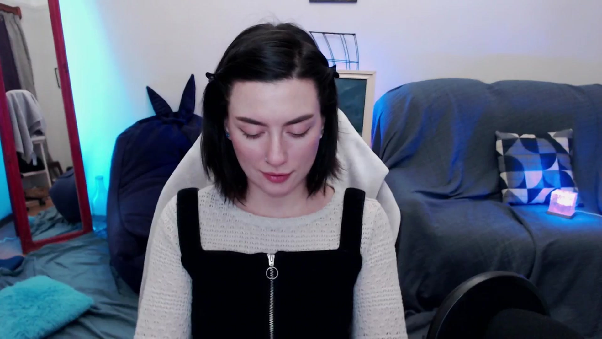 Gallery image thumbnail from HeyAriel's myfreecams stream on, 09/28/2025, 14:07 image 5 of 20