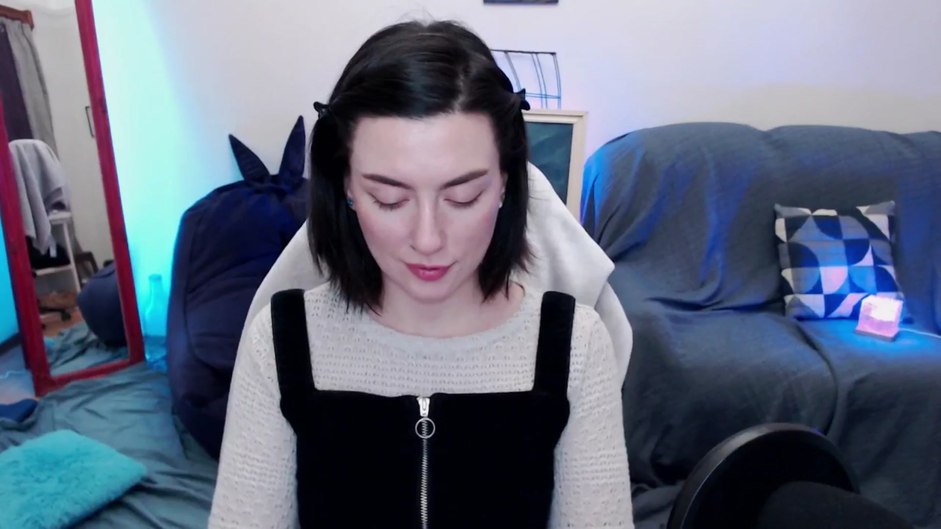 Gallery image thumbnail from HeyAriel's myfreecams stream on, 09/28/2025, 14:07 image 2 of 20