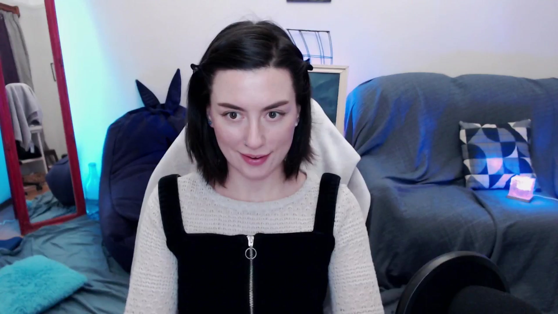 Gallery image thumbnail from HeyAriel's myfreecams stream on, 09/28/2025, 14:07 image 12 of 20