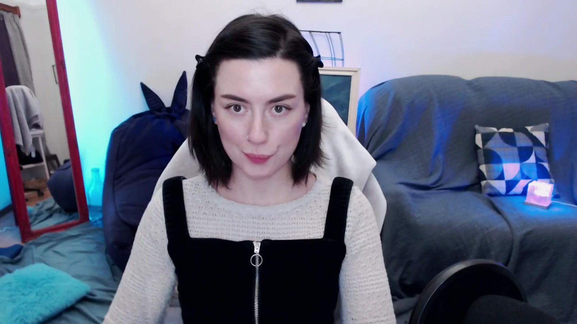 Gallery image thumbnail from HeyAriel's myfreecams stream on, 09/28/2025, 14:07 image 11 of 20