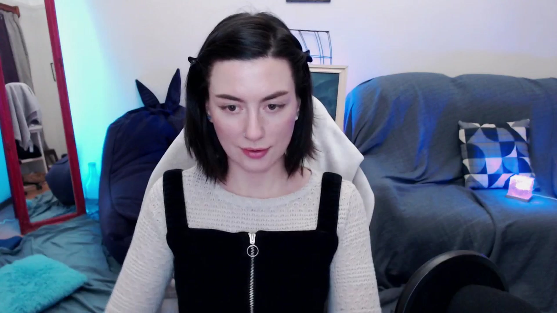 Gallery image thumbnail from HeyAriel's myfreecams stream on, 09/28/2025, 14:07 image 3 of 20