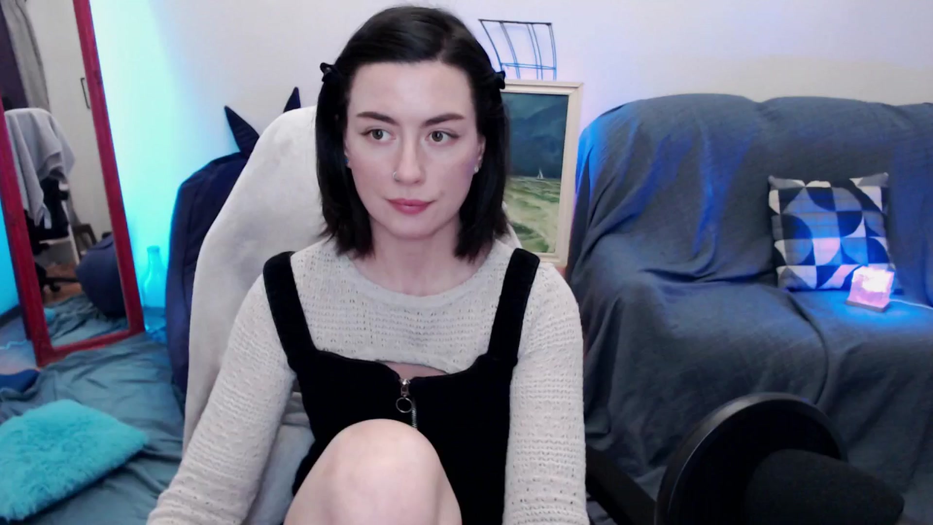 Gallery image thumbnail from HeyAriel's myfreecams stream on, 09/28/2025, 15:00 image 15 of 20