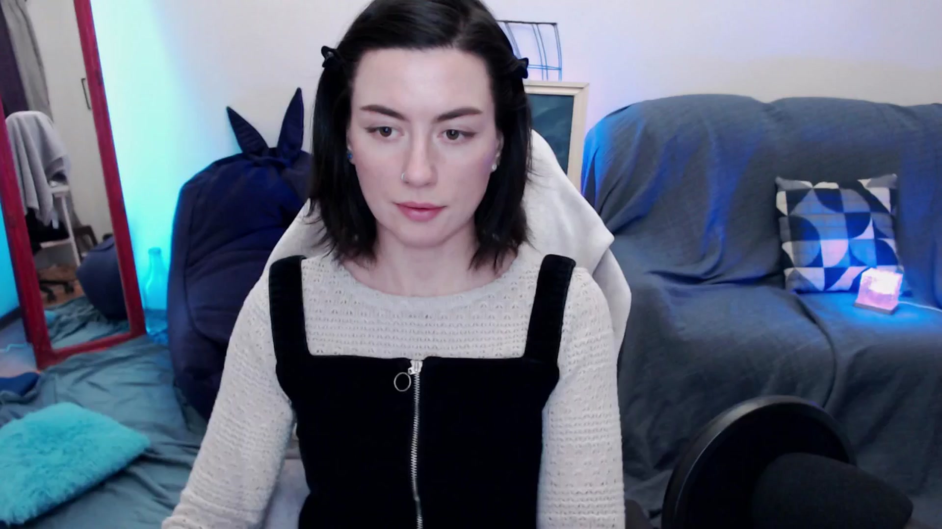 Gallery image thumbnail from HeyAriel's myfreecams stream on, 09/28/2025, 15:00 image 1 of 20