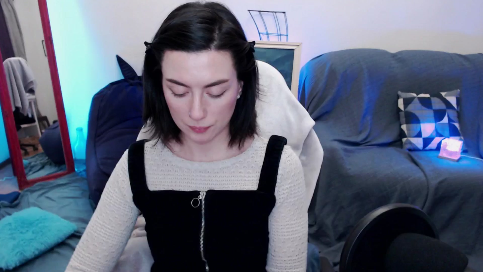 Gallery image thumbnail from HeyAriel's myfreecams stream on, 09/28/2025, 15:00 image 3 of 20