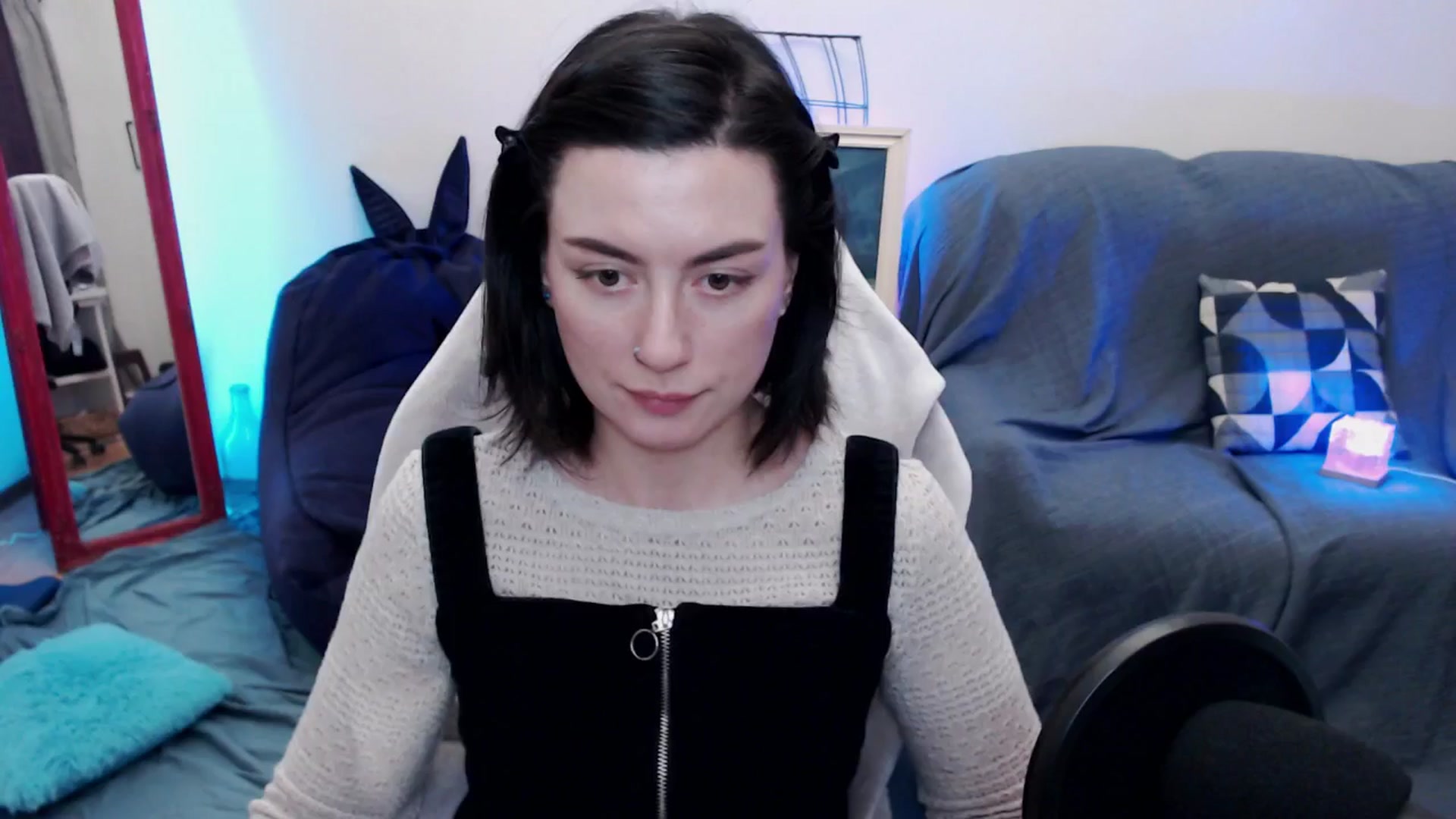 Gallery image thumbnail from HeyAriel's myfreecams stream on, 09/28/2025, 15:00 image 5 of 20