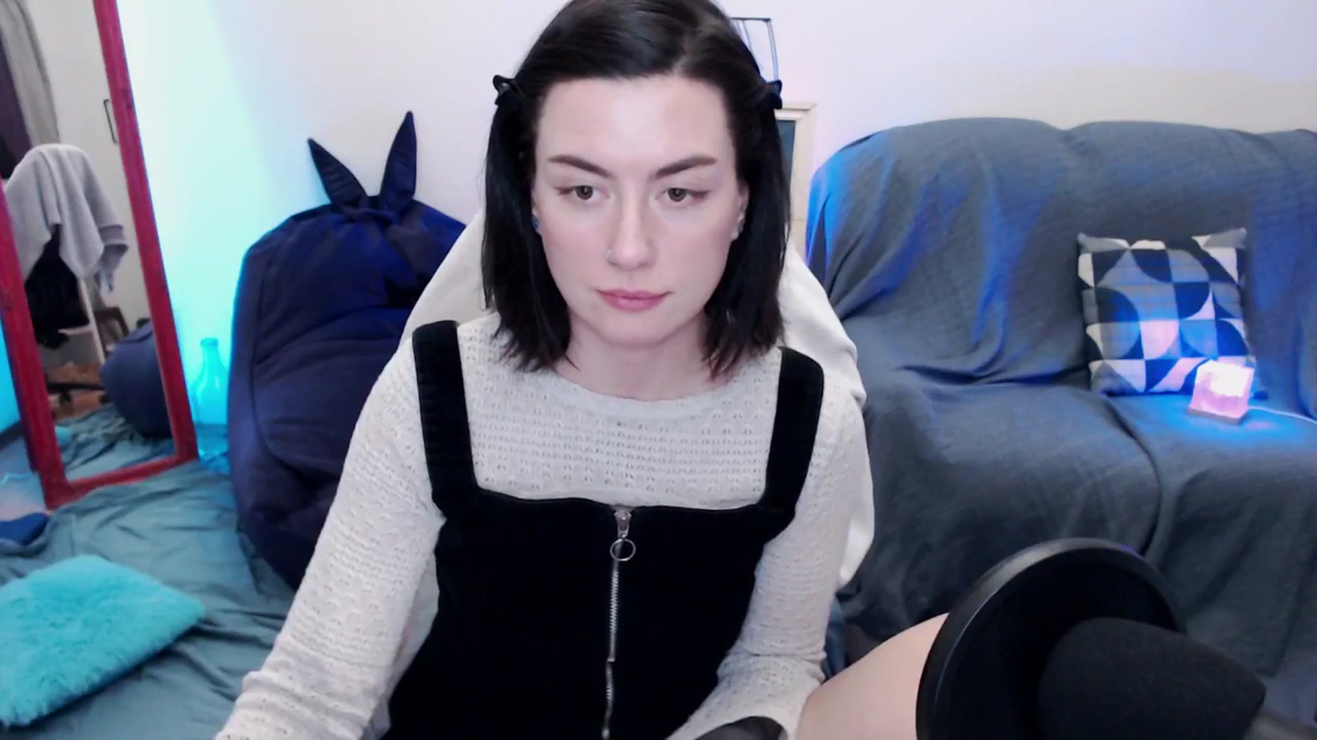 Gallery image thumbnail from HeyAriel's myfreecams stream on, 09/28/2025, 15:36 image 8 of 20