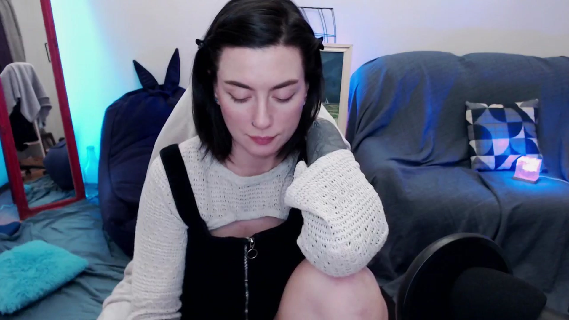 Gallery image thumbnail from HeyAriel's myfreecams stream on, 09/28/2025, 15:36 image 2 of 20