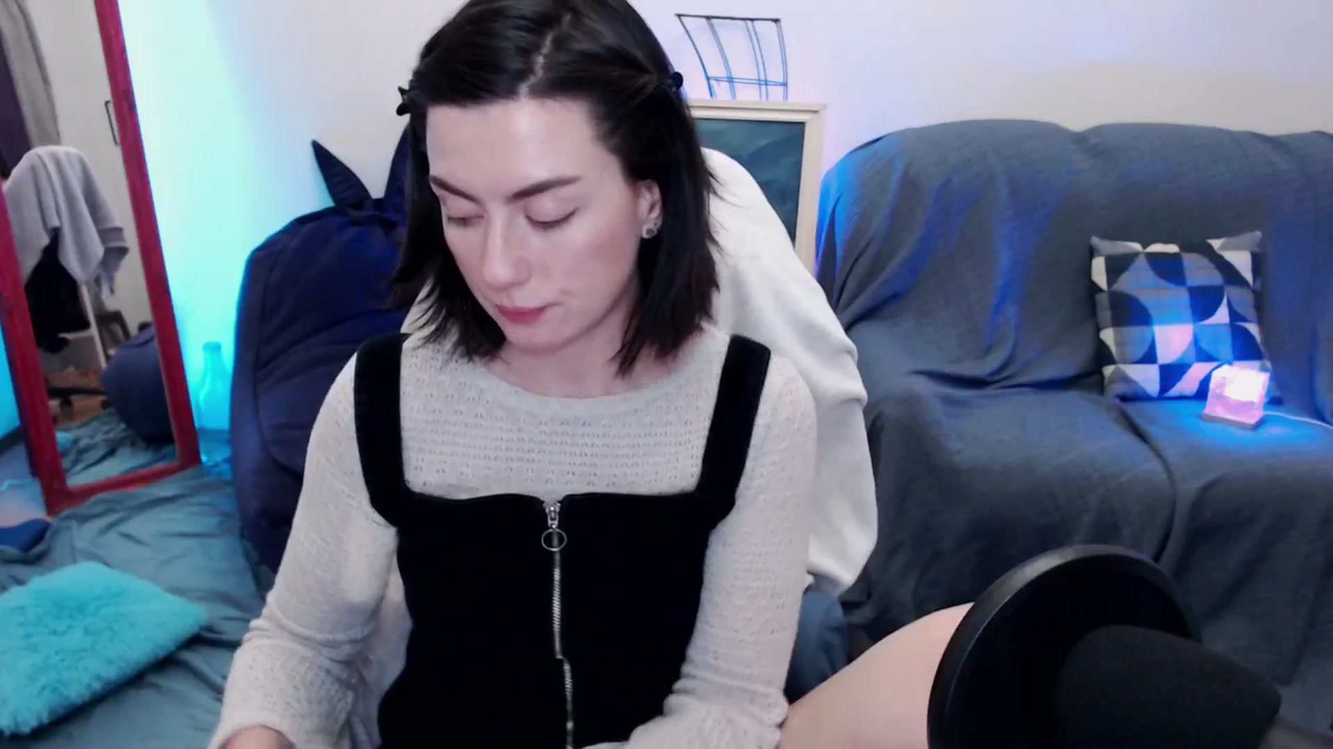 Gallery image thumbnail from HeyAriel's myfreecams stream on, 09/28/2025, 15:36 image 6 of 20