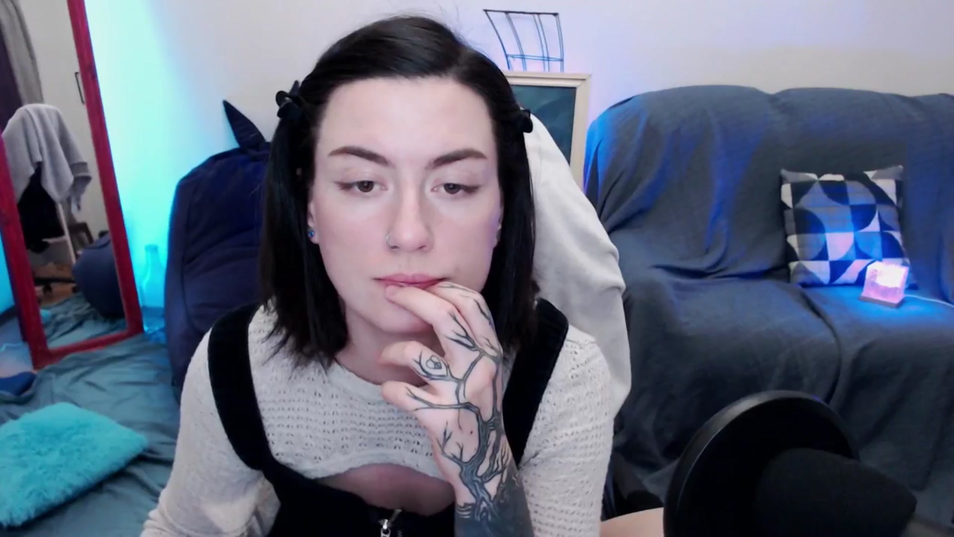 Gallery image thumbnail from HeyAriel's myfreecams stream on, 09/28/2025, 15:36 image 14 of 20