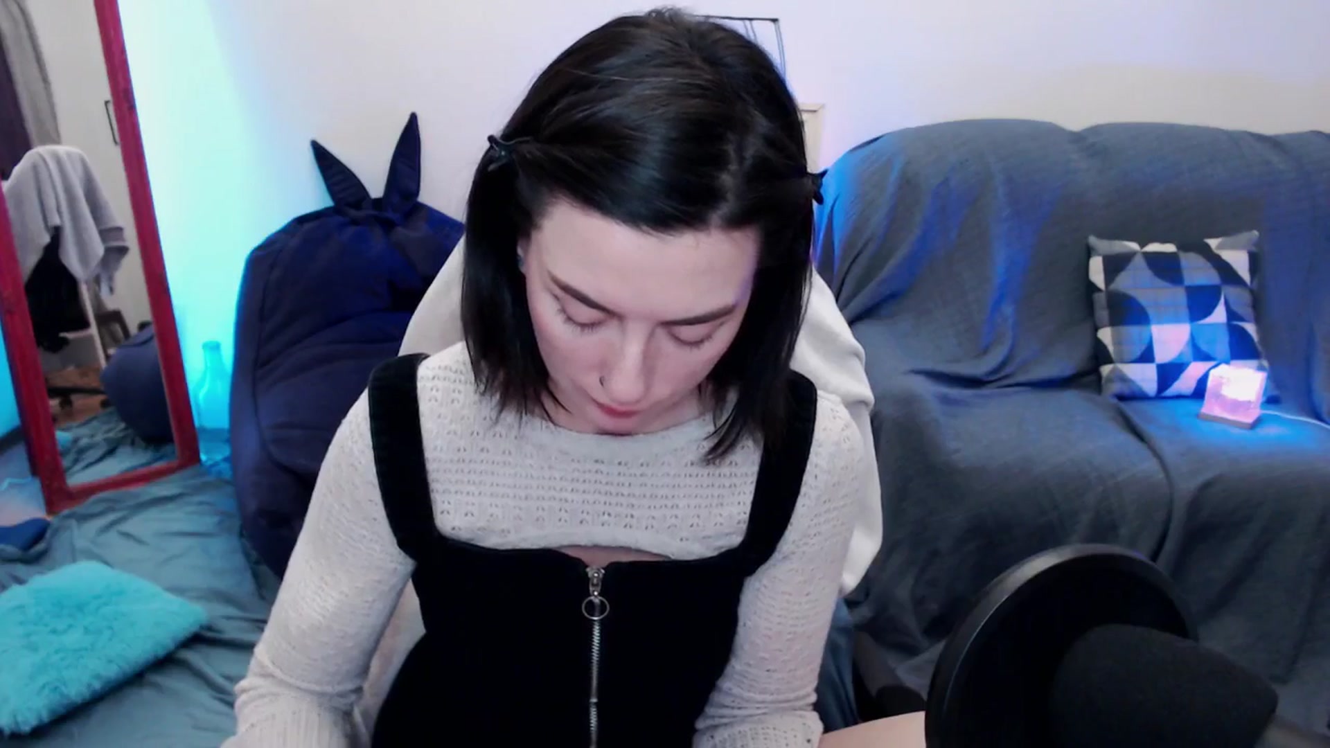 Gallery image thumbnail from HeyAriel's myfreecams stream on, 09/28/2025, 15:36 image 15 of 20