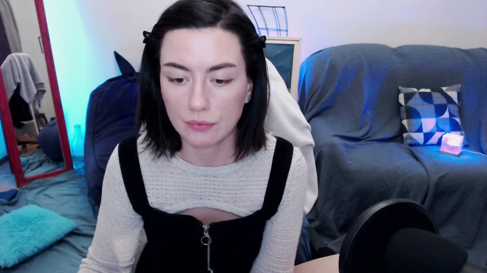 Gallery image thumbnail from HeyAriel's myfreecams stream on, 09/28/2025, 15:36 image 11 of 20