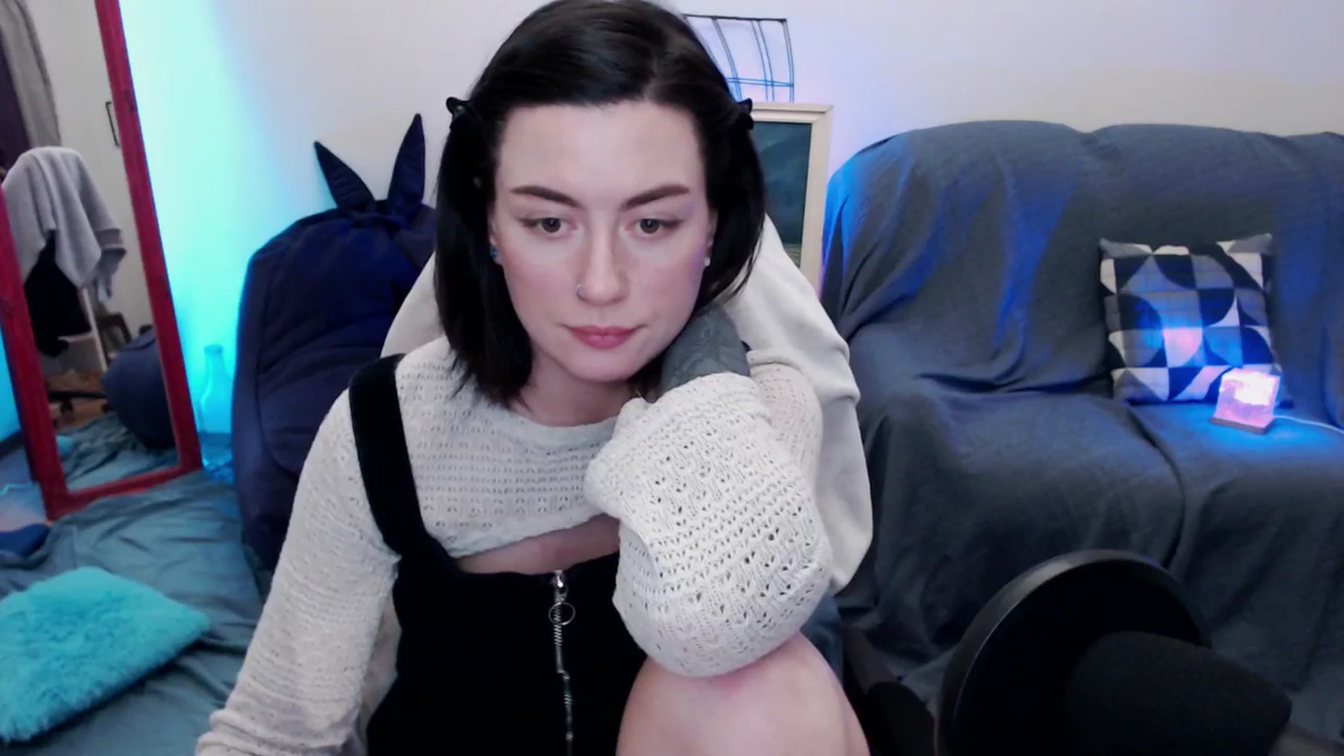 Gallery image thumbnail from HeyAriel's myfreecams stream on, 09/28/2025, 15:36 image 3 of 20