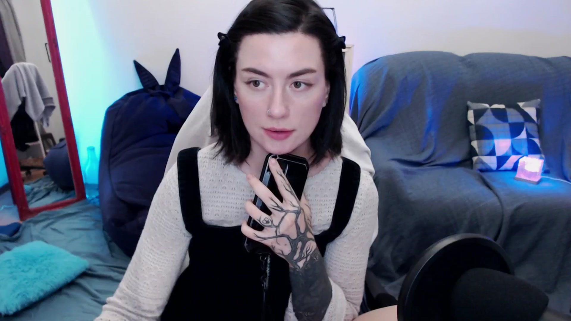 Gallery image thumbnail from HeyAriel's myfreecams stream on, 09/28/2025, 15:36 image 19 of 20