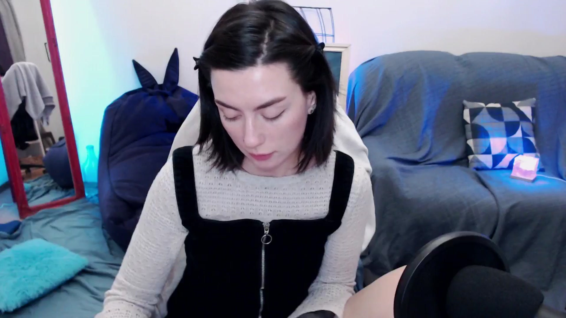 Gallery image thumbnail from HeyAriel's myfreecams stream on, 09/28/2025, 15:36 image 9 of 20