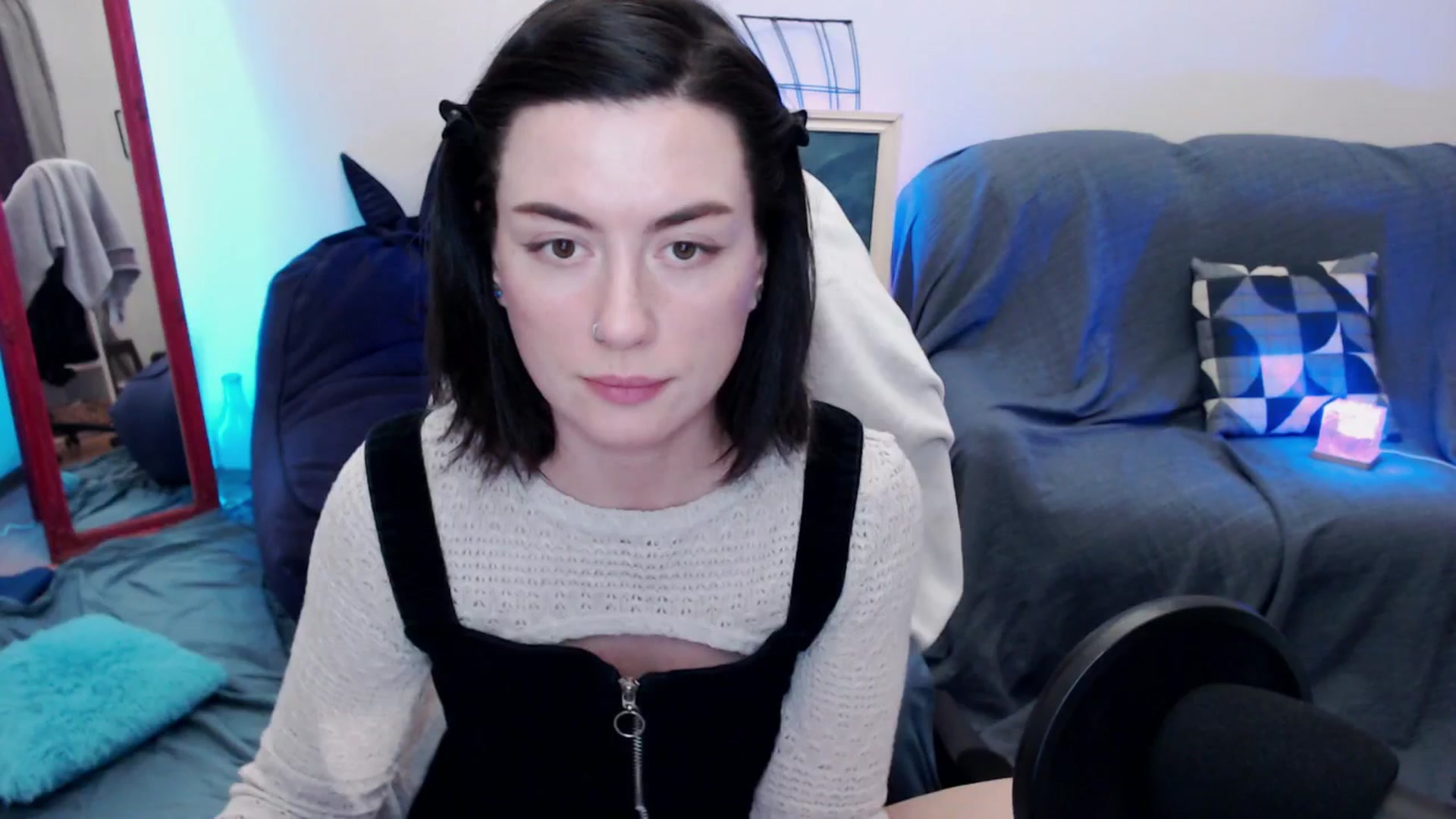 Gallery image thumbnail from HeyAriel's myfreecams stream on, 09/28/2025, 15:36 image 18 of 20
