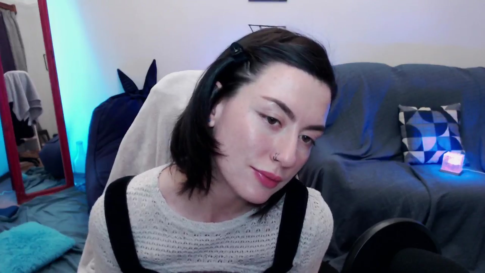 Gallery image thumbnail from HeyAriel's myfreecams stream on, 09/28/2025, 16:27 image 5 of 20