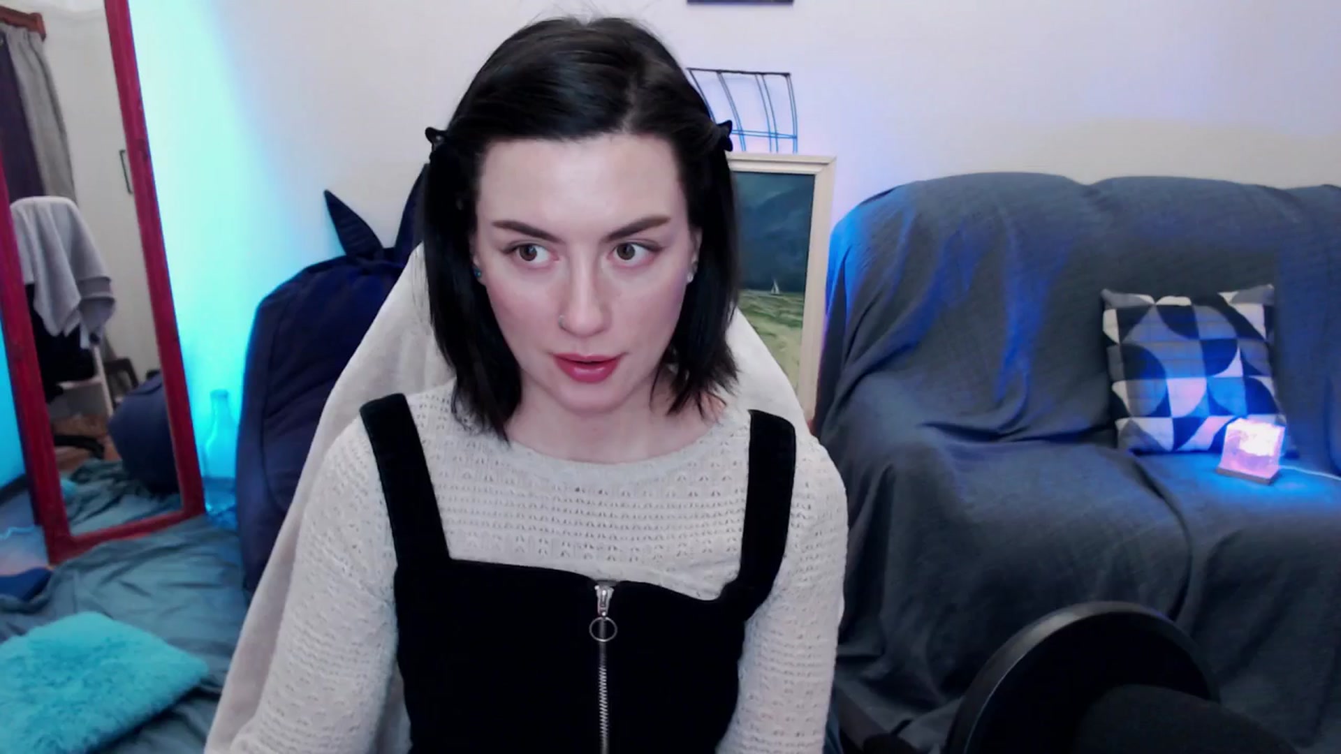 Gallery image thumbnail from HeyAriel's myfreecams stream on, 09/28/2025, 16:27 image 13 of 20