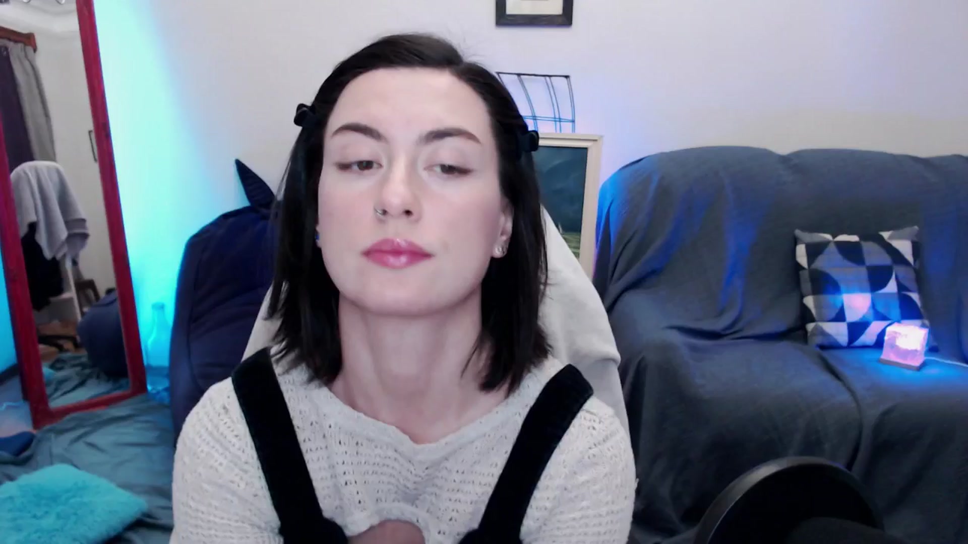 Gallery image thumbnail from HeyAriel's myfreecams stream on, 09/28/2025, 16:27 image 1 of 20