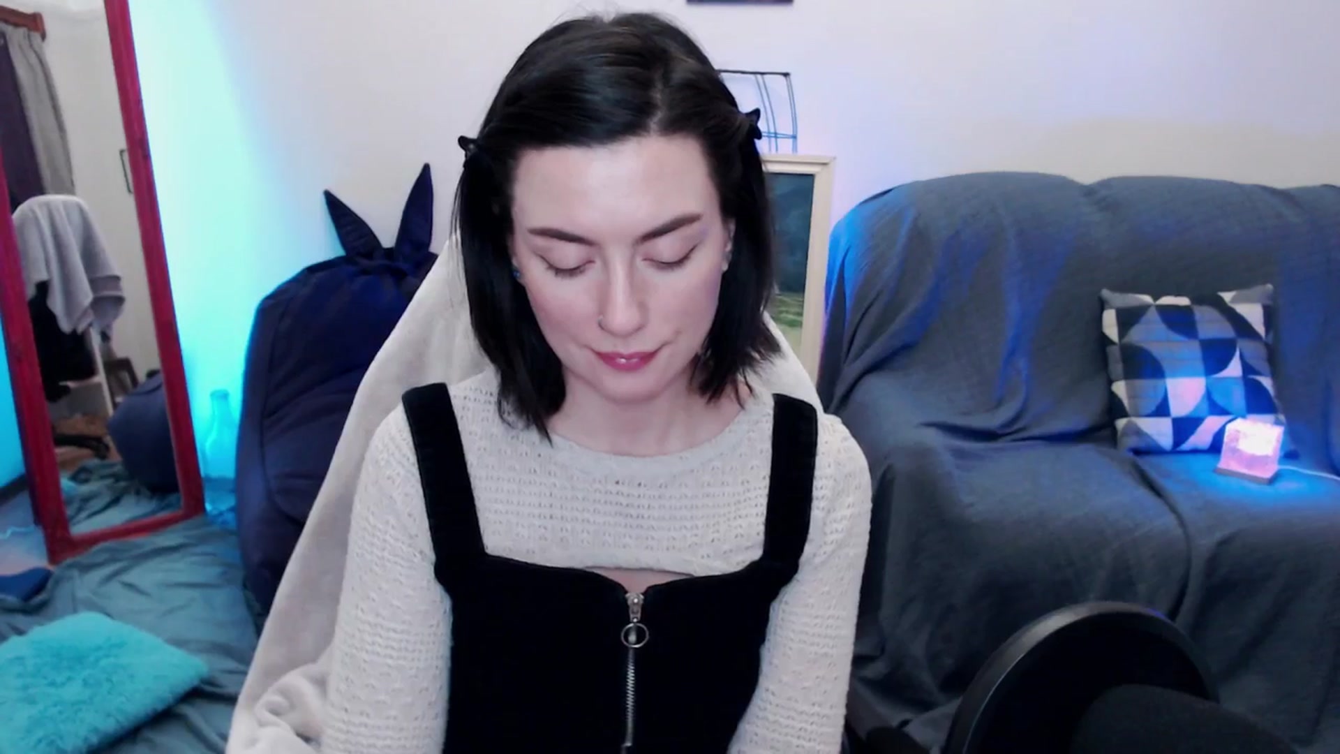 Gallery image thumbnail from HeyAriel's myfreecams stream on, 09/28/2025, 16:27 image 8 of 20