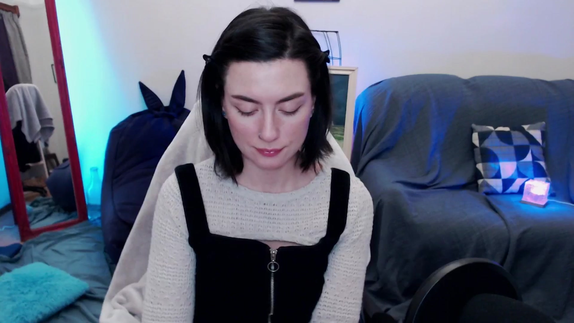 Gallery image thumbnail from HeyAriel's myfreecams stream on, 09/28/2025, 16:27 image 9 of 20