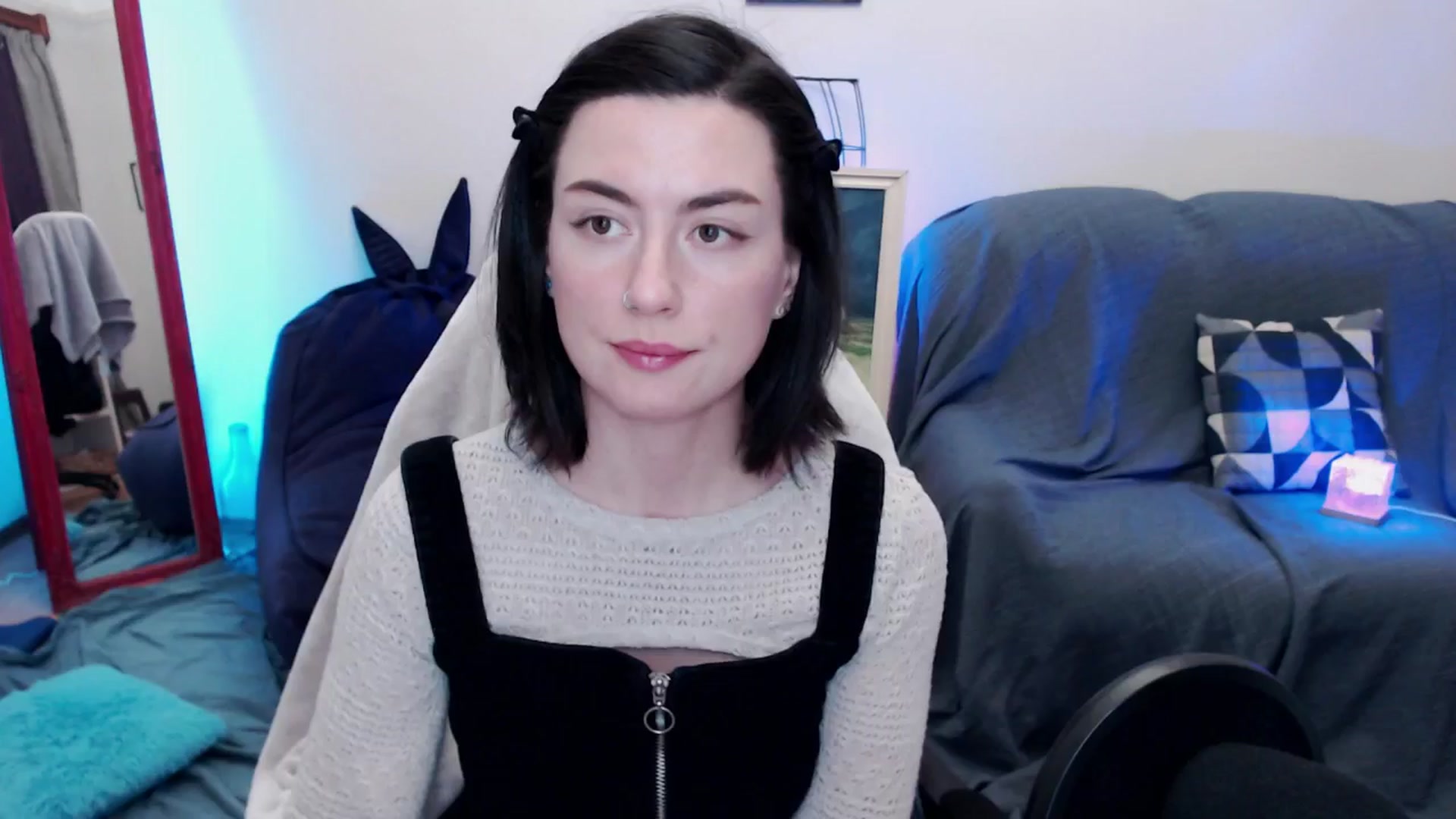 Gallery image thumbnail from HeyAriel's myfreecams stream on, 09/28/2025, 16:27 image 7 of 20