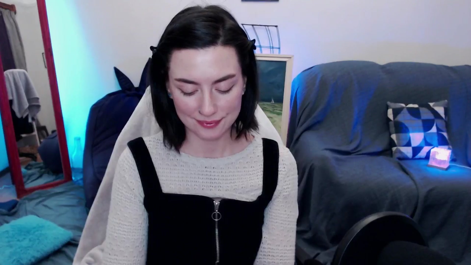 Gallery image thumbnail from HeyAriel's myfreecams stream on, 09/28/2025, 16:27 image 11 of 20