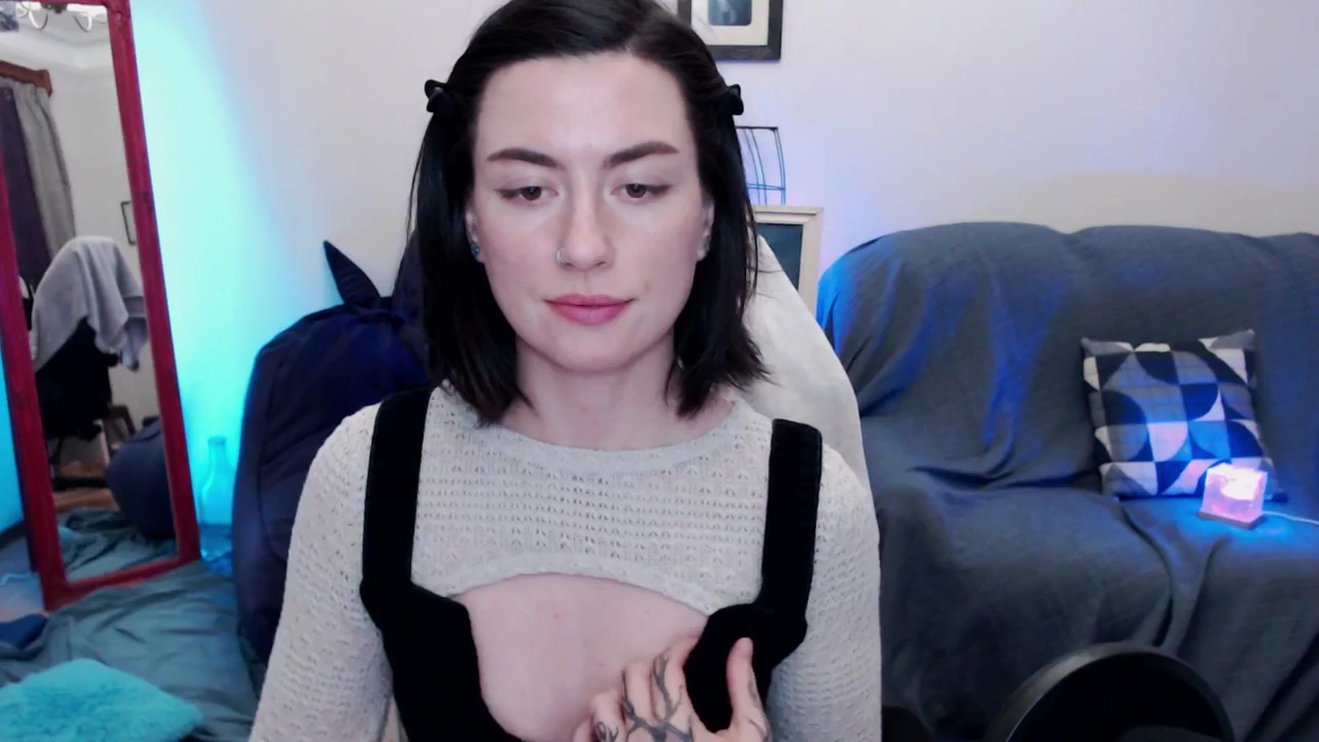 Gallery image thumbnail from HeyAriel's myfreecams stream on, 09/28/2025, 17:30 image 8 of 20