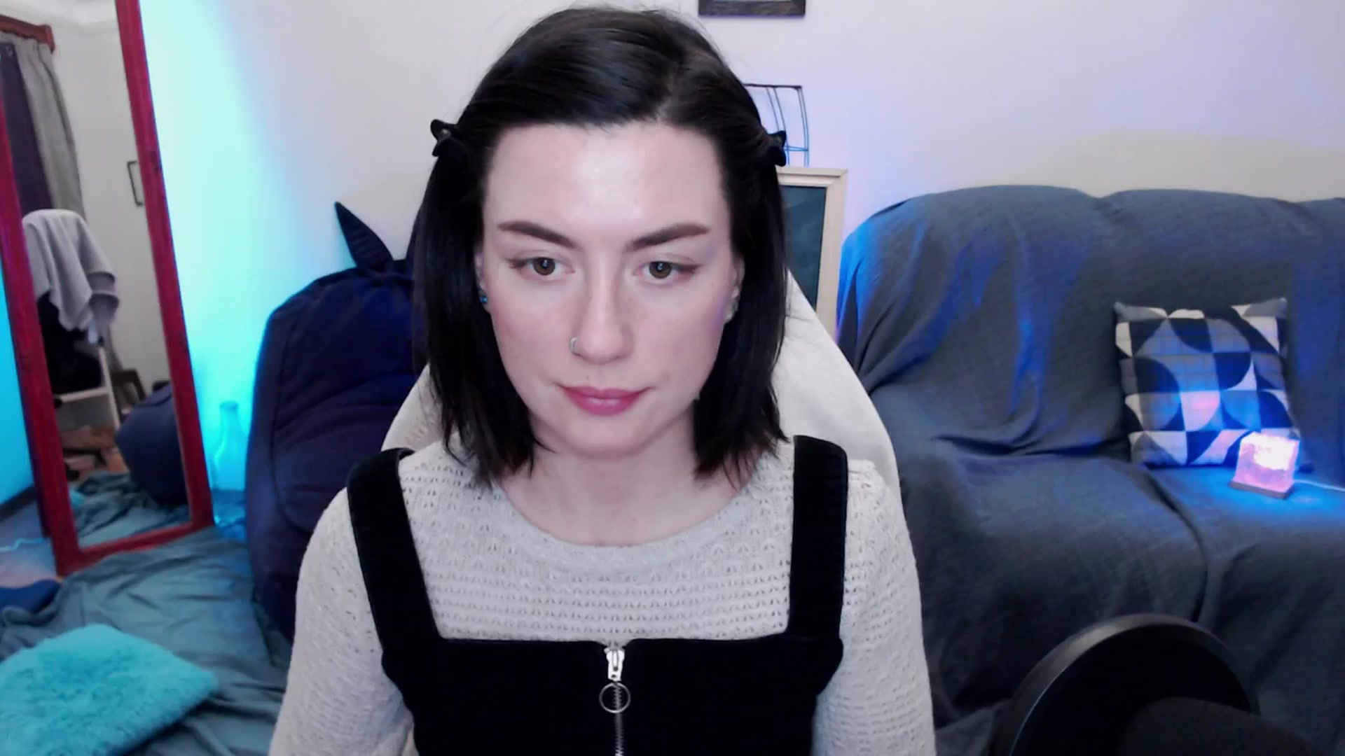 Gallery image thumbnail from HeyAriel's myfreecams stream on, 09/28/2025, 17:30 image 2 of 20