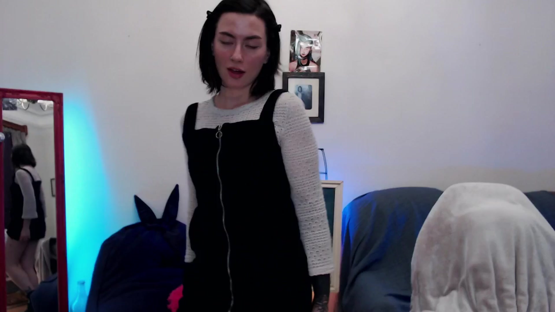 Gallery image thumbnail from HeyAriel's myfreecams stream on, 09/28/2025, 17:30 image 3 of 20