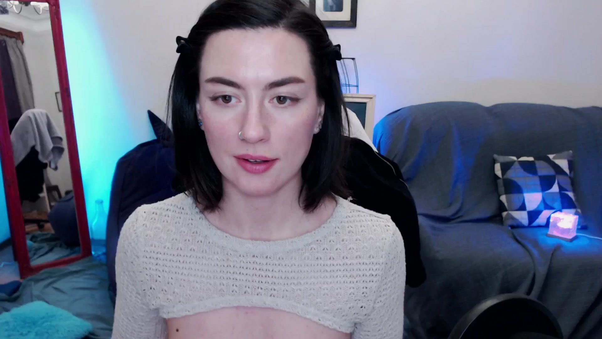 Gallery image thumbnail from HeyAriel's myfreecams stream on, 09/28/2025, 17:30 image 6 of 20