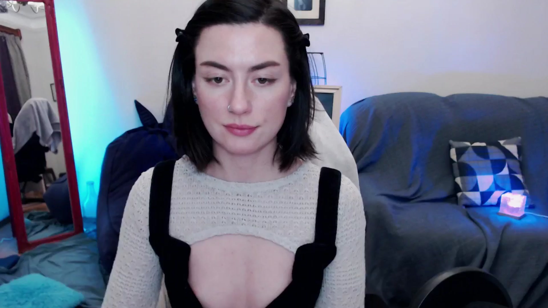 Gallery image thumbnail from HeyAriel's myfreecams stream on, 09/28/2025, 17:30 image 9 of 20