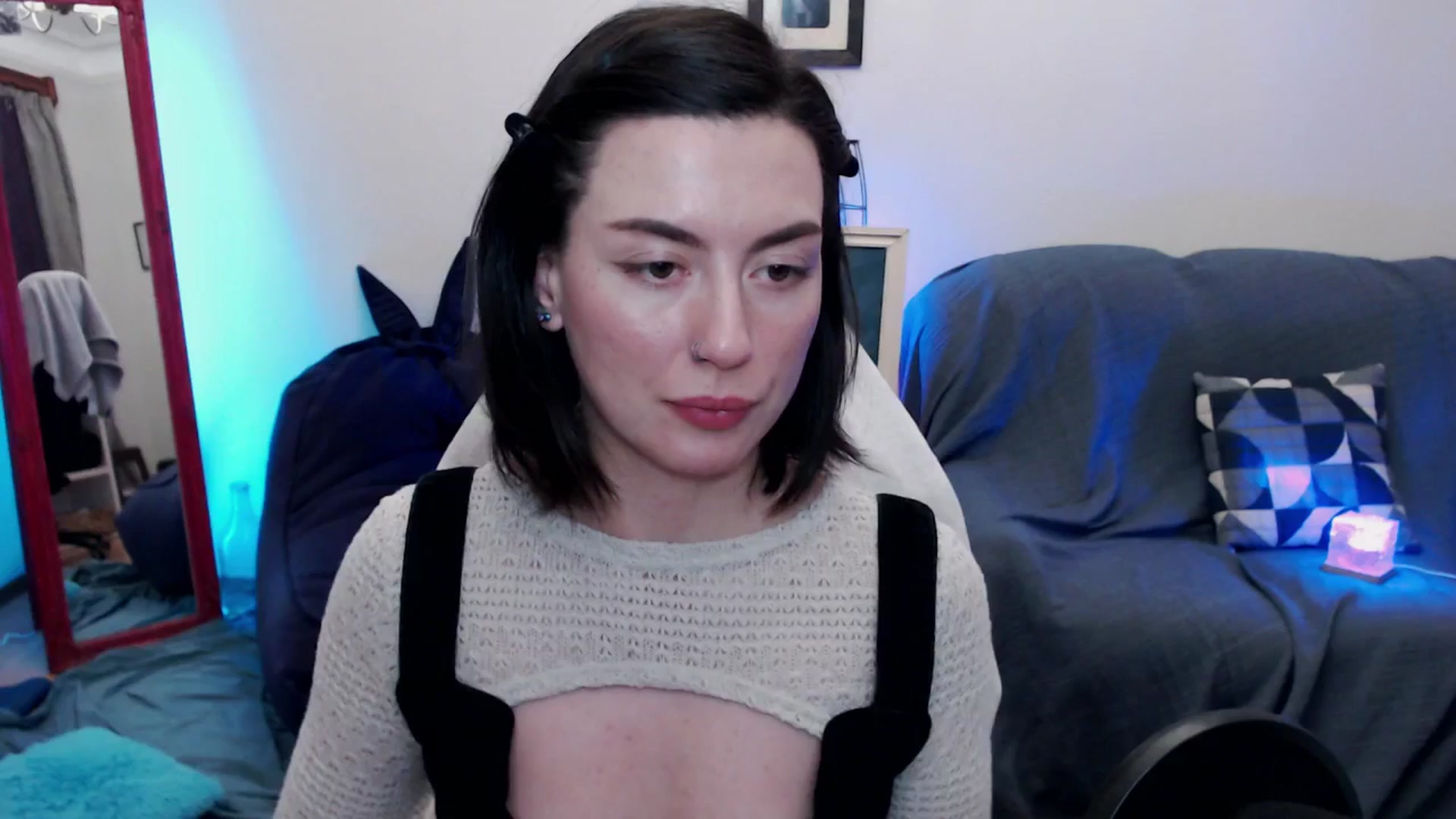 Gallery image thumbnail from HeyAriel's myfreecams stream on, 09/28/2025, 17:30 image 10 of 20