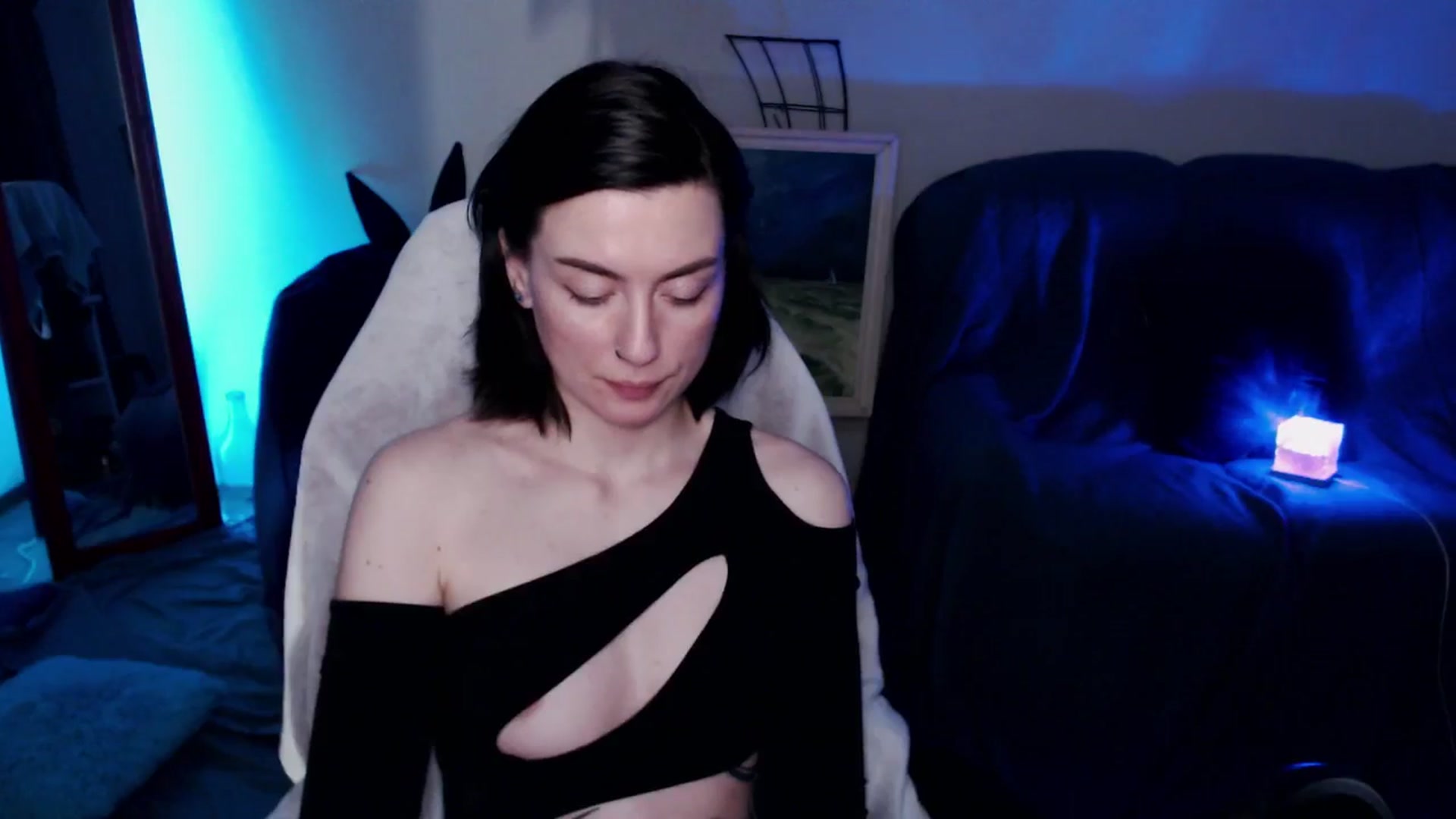 Gallery image thumbnail from HeyAriel's myfreecams stream on, 09/30/2025, 19:26 image 8 of 20