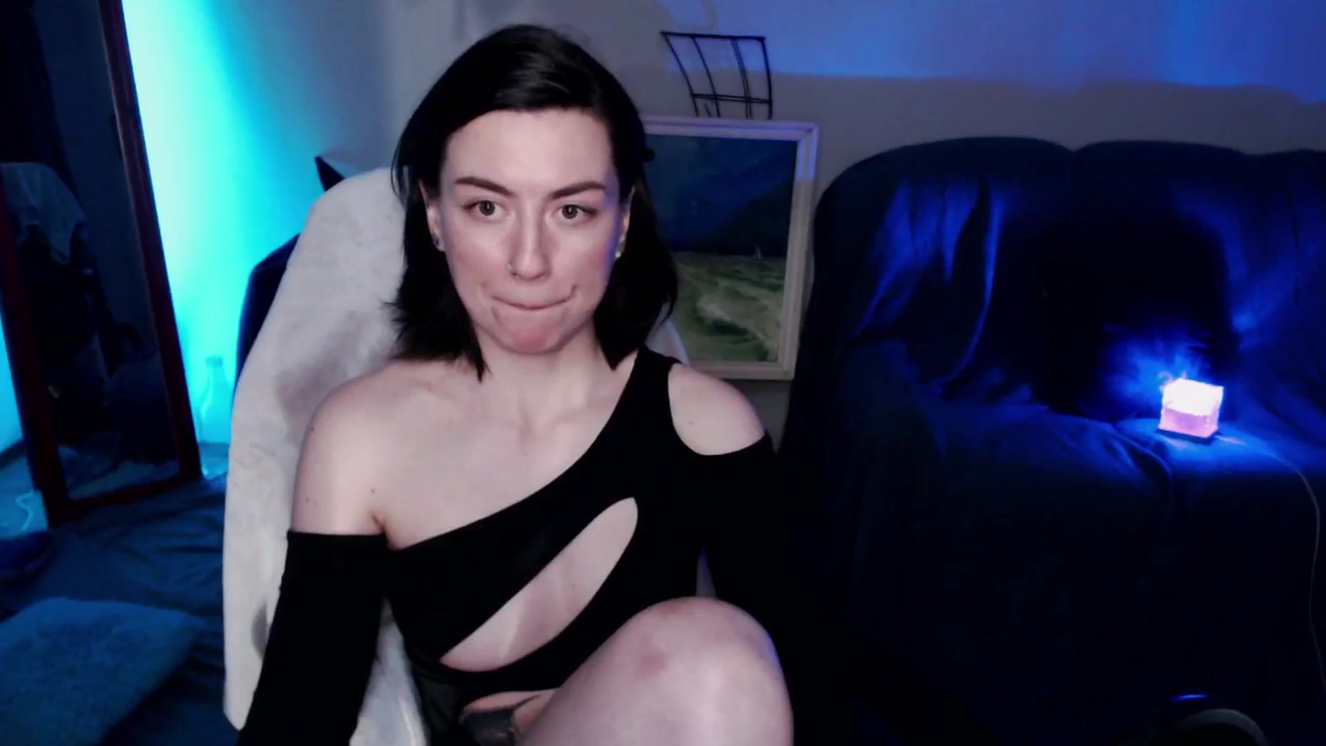 Gallery image thumbnail from HeyAriel's myfreecams stream on, 09/30/2025, 19:26 image 14 of 20
