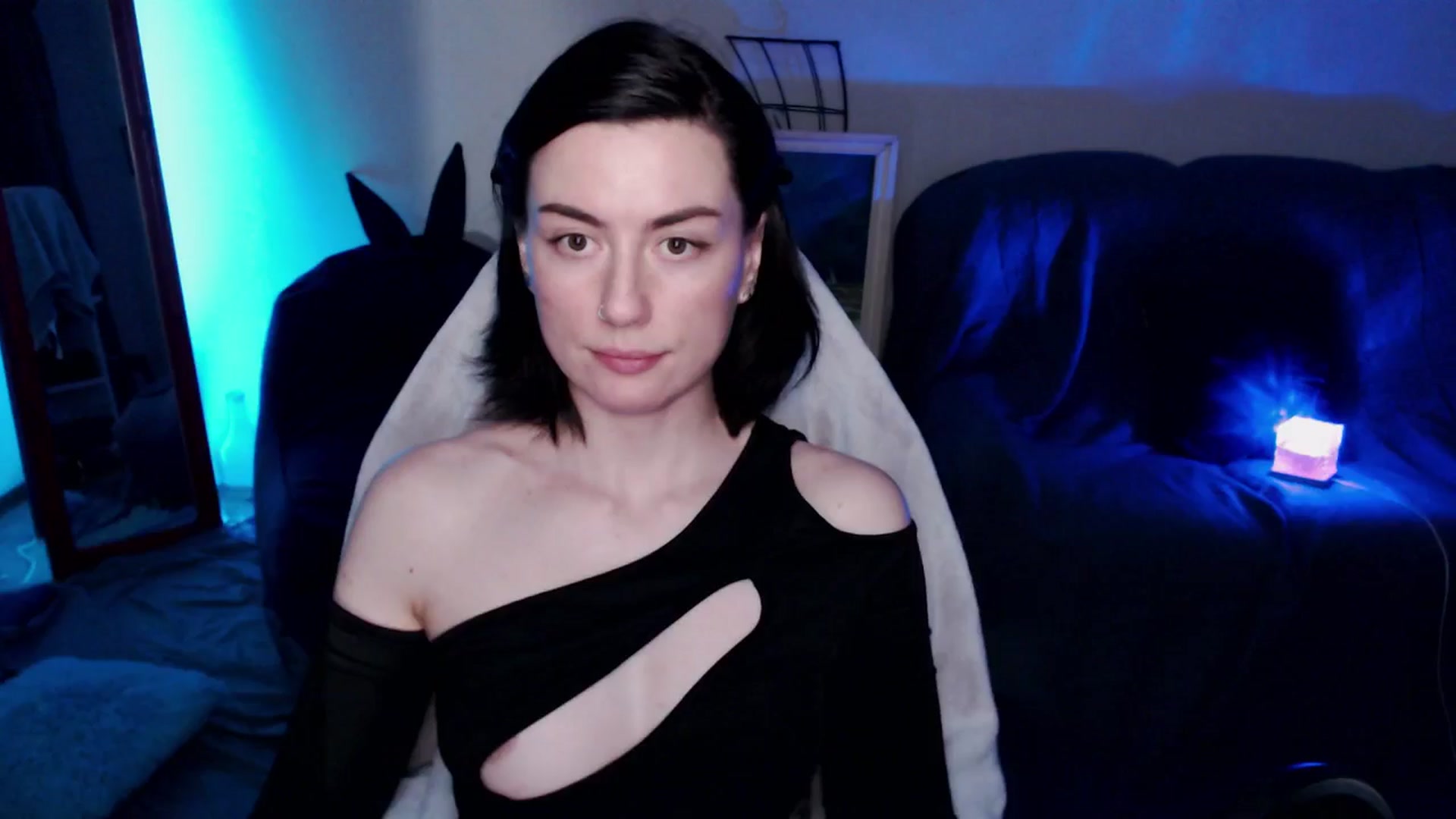 Gallery image thumbnail from HeyAriel's myfreecams stream on, 09/30/2025, 19:26 image 1 of 20