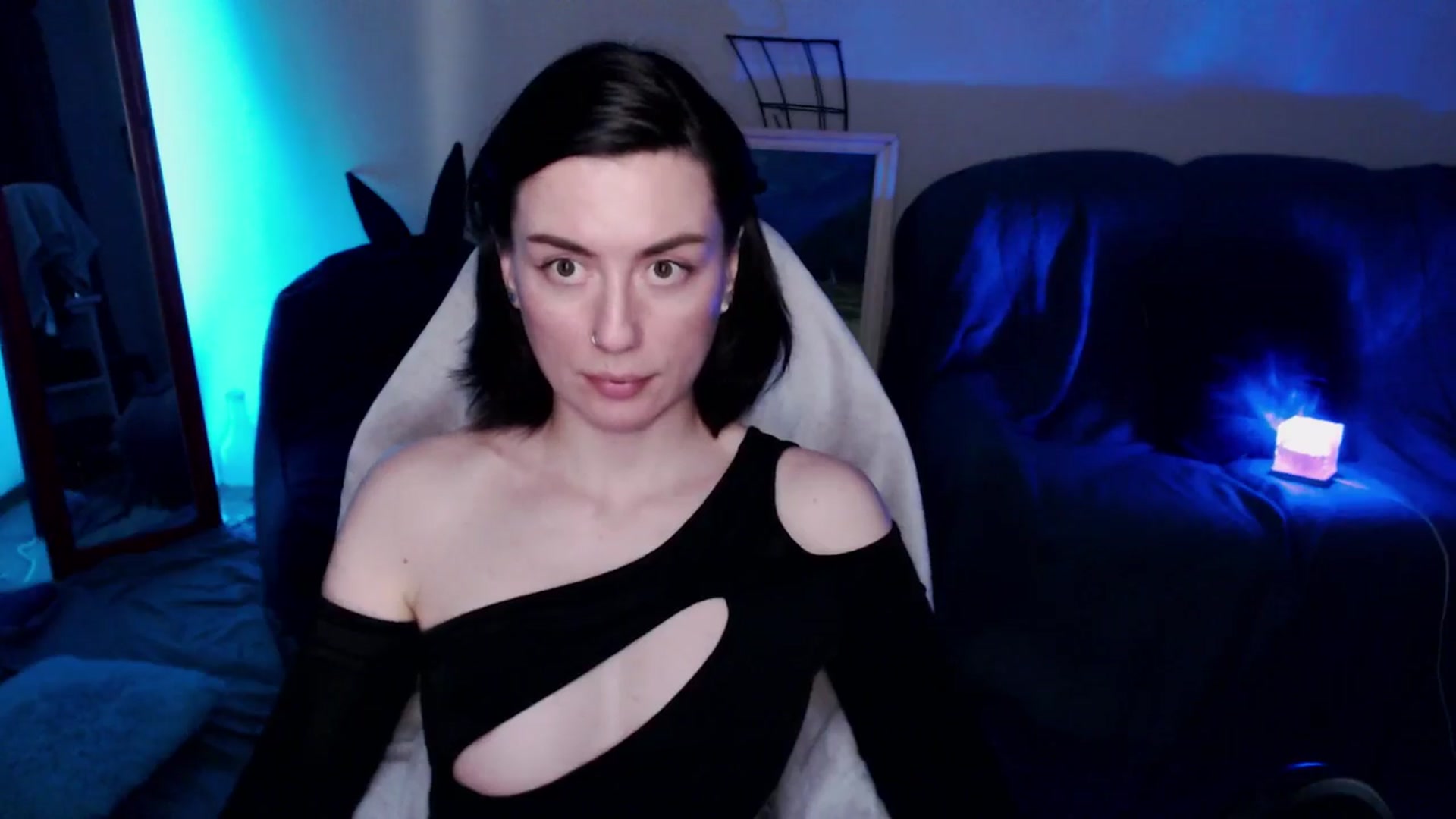 Gallery image thumbnail from HeyAriel's myfreecams stream on, 09/30/2025, 19:26 image 10 of 20