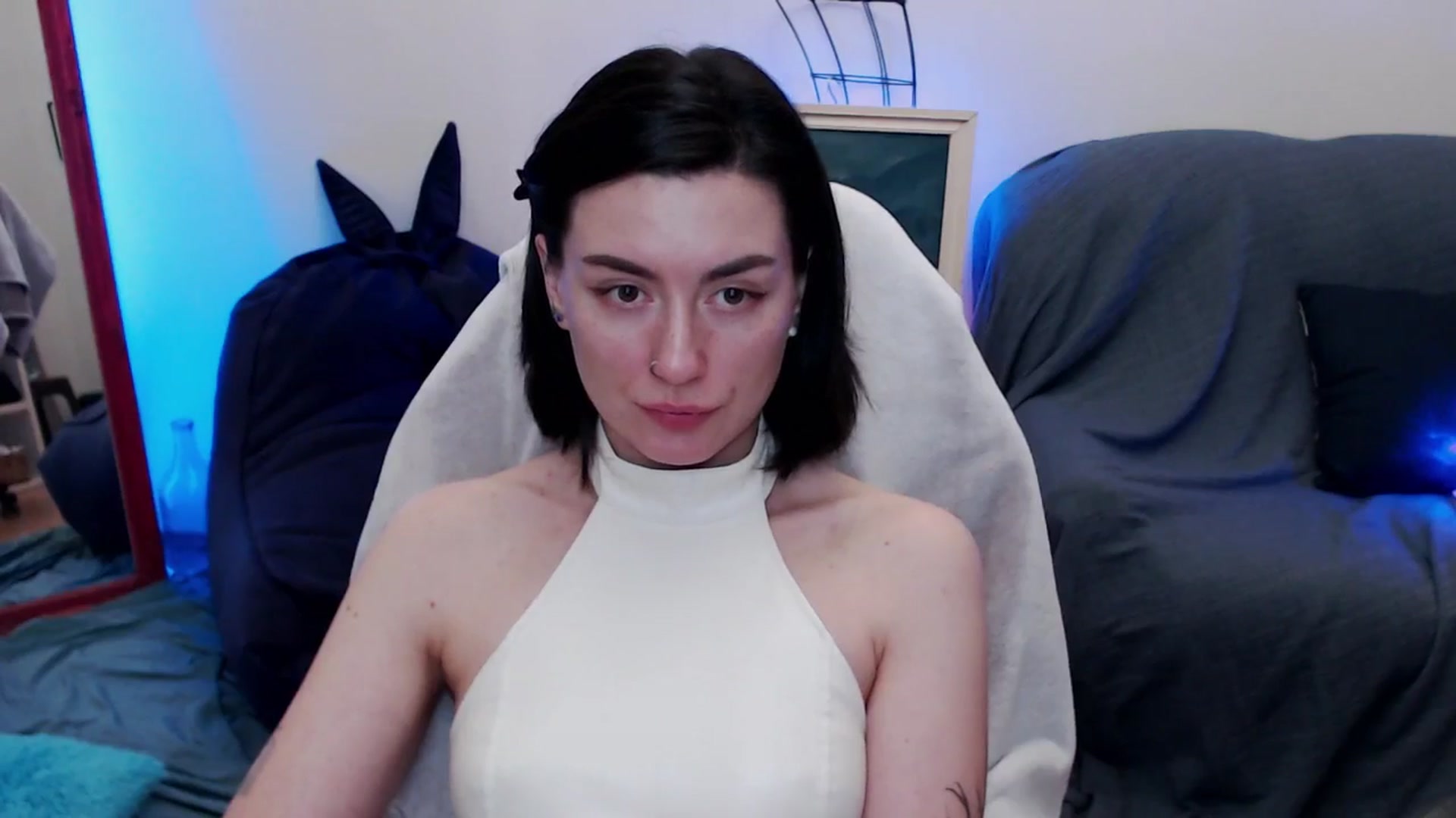 Gallery image thumbnail from HeyAriel's myfreecams stream on, 10/04/2025, 08:19 image 6 of 20