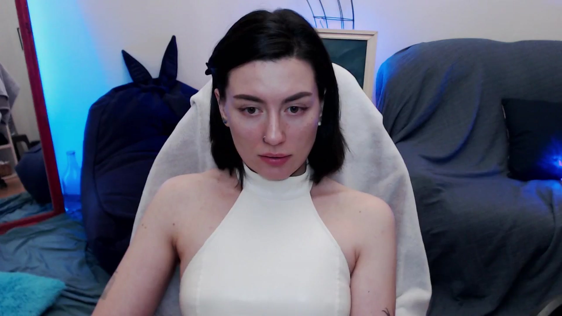 Gallery image thumbnail from HeyAriel's myfreecams stream on, 10/04/2025, 08:19 image 10 of 20
