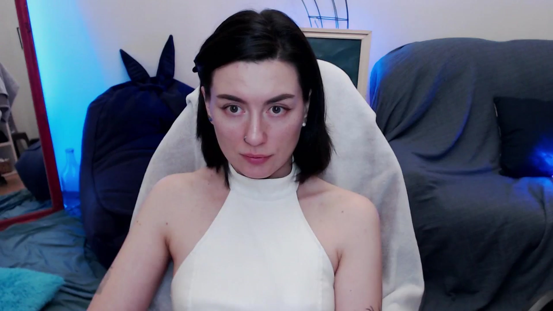 Gallery image thumbnail from HeyAriel's myfreecams stream on, 10/04/2025, 08:19 image 12 of 20