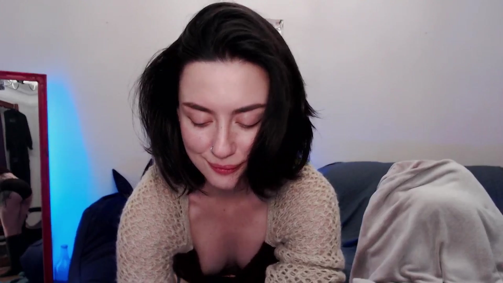 Gallery image thumbnail from HeyAriel's myfreecams stream on, 10/05/2025, 17:00 image 5 of 20
