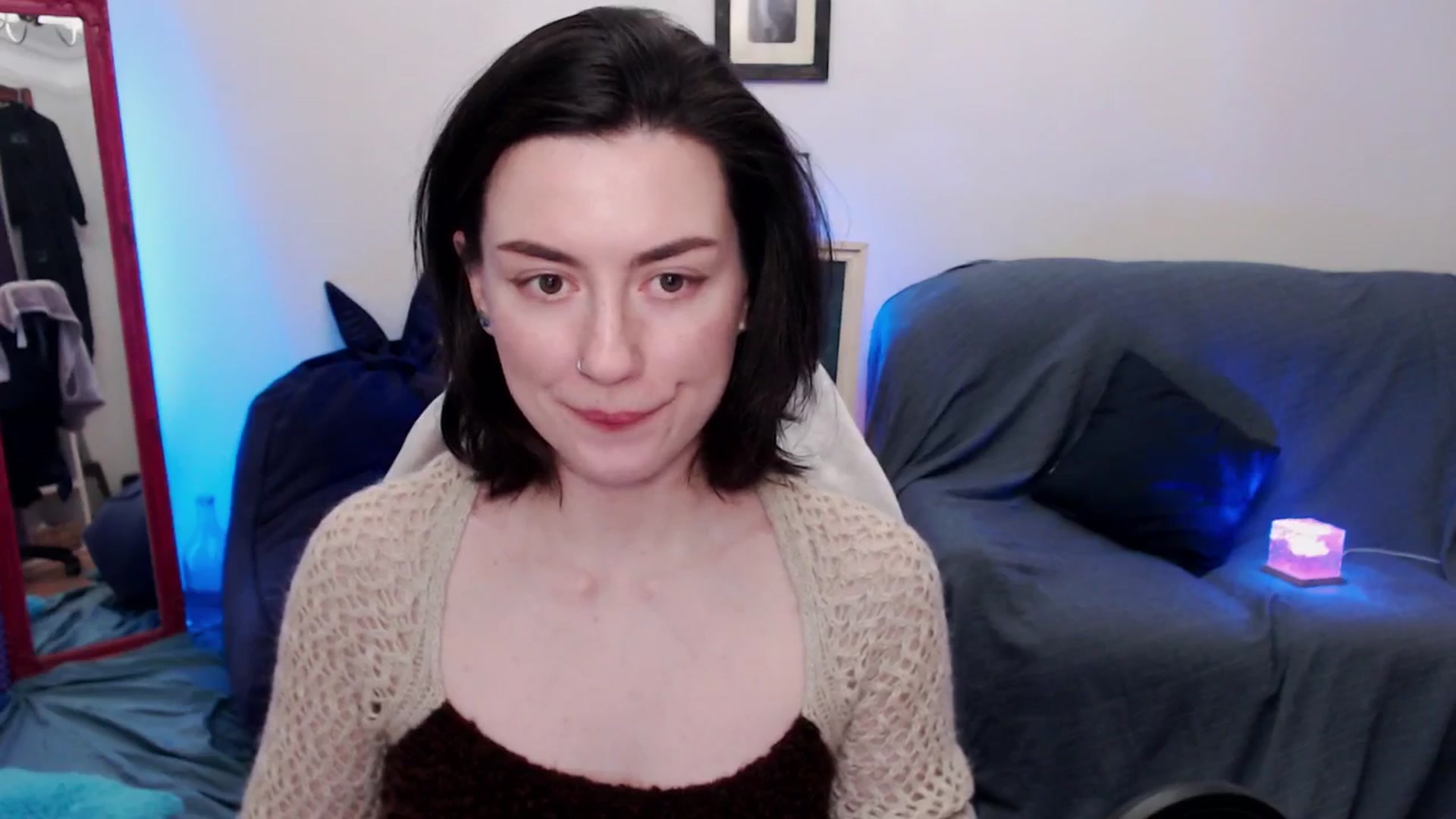Gallery image thumbnail from HeyAriel's myfreecams stream on, 10/05/2025, 17:00 image 7 of 20