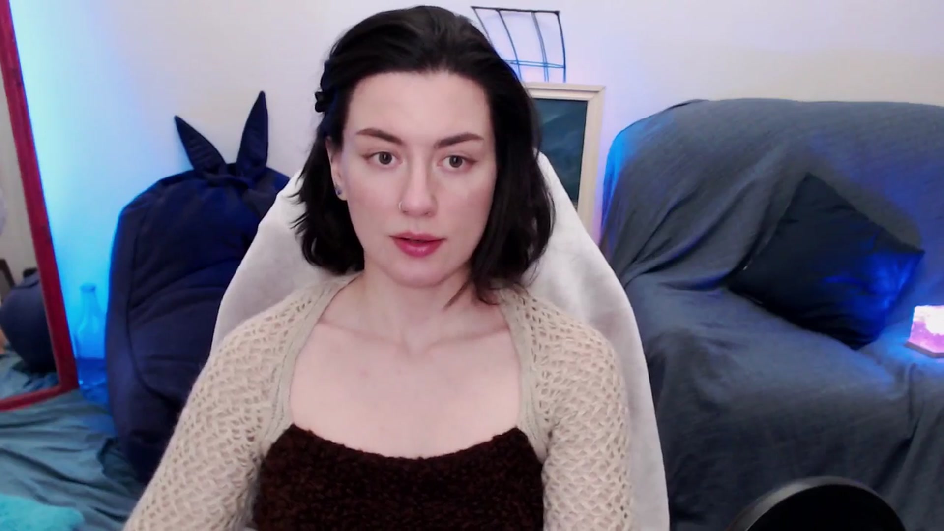Gallery image thumbnail from HeyAriel's myfreecams stream on, 10/05/2025, 19:19 image 4 of 20