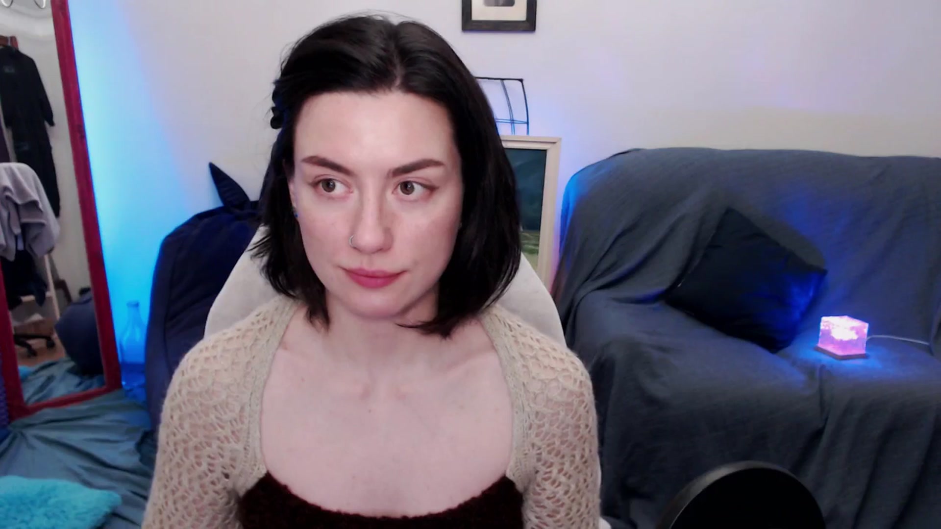 Gallery image thumbnail from HeyAriel's myfreecams stream on, 10/05/2025, 19:19 image 16 of 20