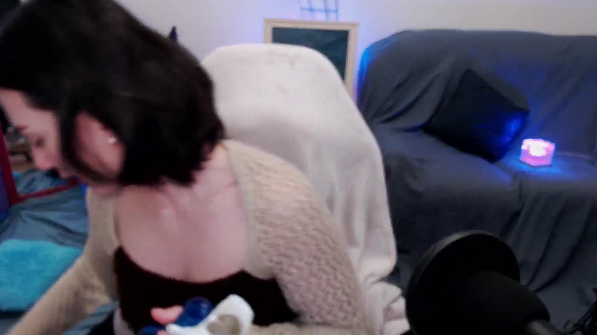 Gallery image thumbnail from HeyAriel's myfreecams stream on, 10/05/2025, 19:19 image 12 of 20
